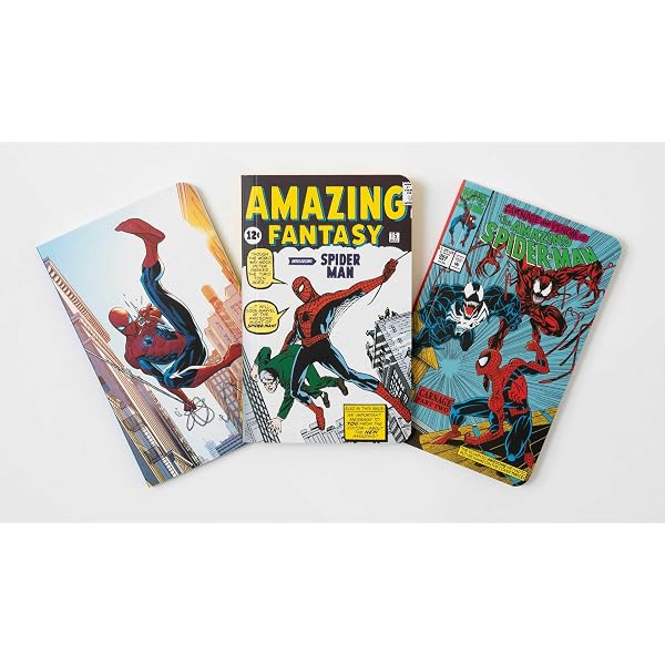 Amazon.com: Marvel's Box of Super Heroes: The 80th Anniversary